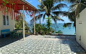 Homestay BONO Mũi Né